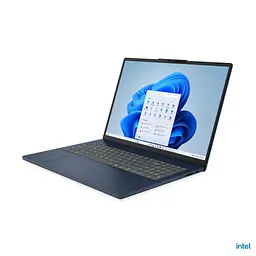 Ноутбук Lenovo IdeaPad Slim 3 16IRH10 (83K2003LRM) - мініатюра 8