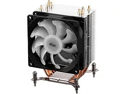Воздушное охлаждение 2E GAMING Air Cool (AC90D4-ARGB) - миниатюра 2