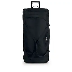 Сумка дорожня на колесах Gabol Week Eco 116L Negro (122348-001) - мініатюра 8