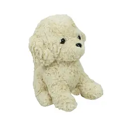 Мяка іграшка Мальтіпу Копиця 00120-8 Бежевий shop (2926900214928)
