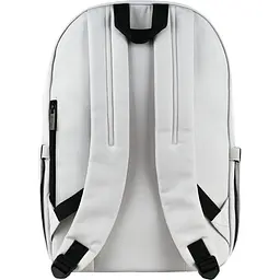 Рюкзак GoPack Education Teens 178 сірий (GO25-178L-2) - мініатюра 7