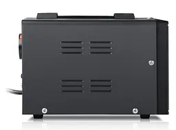 Стабілізатор напруги REAL-EL Stab Energy-2000 2000VA 1600W вхідна напруга 220V+/-20% Чорний - мініатюра 5