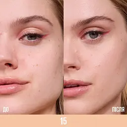 Консилер-сироватка для обличчя Maybelline New York Lifter №15, 10 мл - мініатюра 3