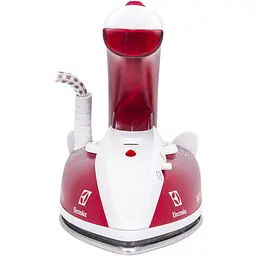 Праска Electrolux PerfectMotion EDBT 800 дорожня червона - мініатюра 5