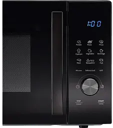 Мікрохвильова піч Hisense H23MOBSD1HG (MO23XYZ) (6907110) - мініатюра 7