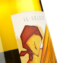 Вино I Stefanini Il Selese Soave, біле, сухе, 12,5%, 0,75 л - мініатюра 3