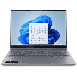 Ноутбук Lenovo IdeaPad 5 2-in-1 14IAL10,83KR001ABM,Ultra 5 225U (12-core),Arc 4 Core,16GB 8000MHz LPDDR5x - мініатюра 7