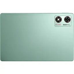 Планшет Oukitel OT8 6/256GB Green - мініатюра 7