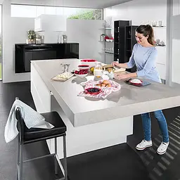 Ваги кухонні електронні Soehnle Page COMFORT 300 slim (61504) - мініатюра 9