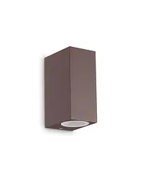 Вуличний світильник Ideal Lux Up ap2 coffee 213354