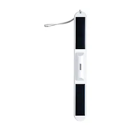 Ліхтар NEWVEW NV-E957 Solar Panel 1200mAh White (NWVW-NV-E957-WH) - мініатюра 2