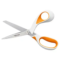 Ножиці для тканини Fiskars RazorEdge 21 см (1070078) - мініатюра 3