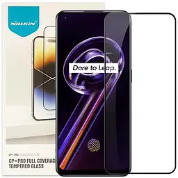 Захисне скло (CP+PRO) для Realme 9 Pro Nillkin teh0030538