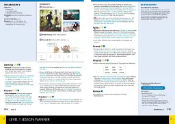 Our World (2nd Edition) 1 Lesson Planner with Student's Book+Audio CD and DVD - Діана Пінклі - мініатюра 6