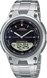 Годинник Casio AW-80D-1AVEF