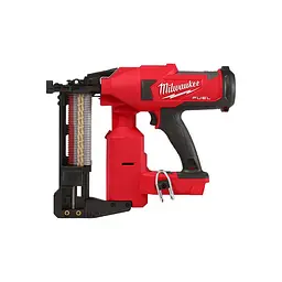 Степлер скобозабивний акумуляторний безщітковий MILWAUKEE, M18 FFUS-0C, скоба 38-51мм (каркас,кейс) - мініатюра 5