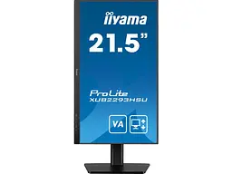 Монітор Iiyama ProLite XUB2293HSU-B7 - мініатюра 3