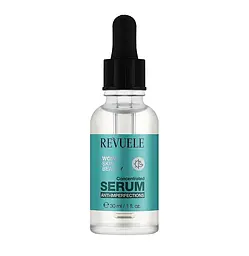 Сироватка проти недоліків та висипань WOW! SKIN BEAUTY Revuele 30 мл