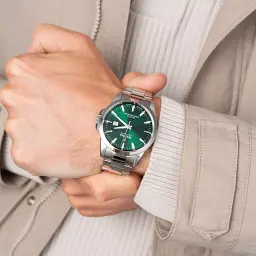 Годинник Festina Swiss Made F20024/6 - мініатюра 3
