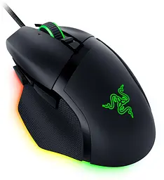 Комп'ютерна миша Razer Basilisk V3 35K RGB USB-A чорний teh0014131 - мініатюра 4