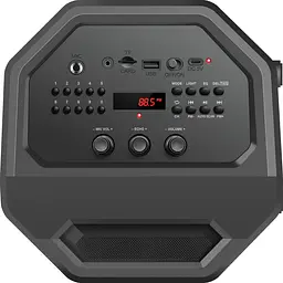 Акустична система 1.0 Defender Rage 50Вт BT/FM/USB/LED/Light/TWS - мініатюра 4