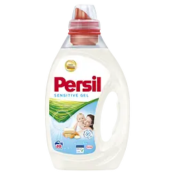 Гель для прання Persil Sensitive, 1 л (752818) - мініатюра 2