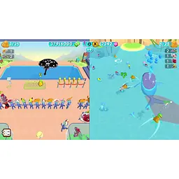 Ключ активації Microsoft Aquarium Land для Xbox One/Series S/X - мініатюра 8