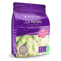 Смола для RO фільтрів Aquaforest Di Resin 1 л (735117)