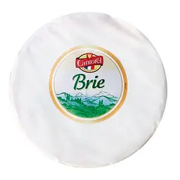 Сир брі Cantorel Brie 50% 1 кг