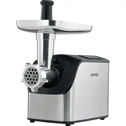 Мясорубка Gorenje MG2202XE (MG3440DC) - мініатюра 8