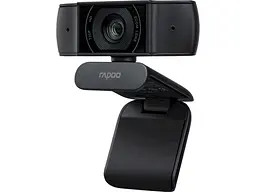 Веб-камера Rapoo XW170 (XW170black) - мініатюра 2