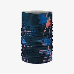 Бафф Buff Reflective Attel Multi Темно-синій