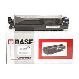 Тонер-картридж BASF Kyocera TK-5280K/ 1T02TW0NL0 (KT-TK5280K)