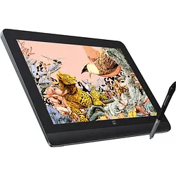 Графічний монітор XP-Pen Artist Pro 16 2nd Gen Black (MD160QH) [111950] - мініатюра 1