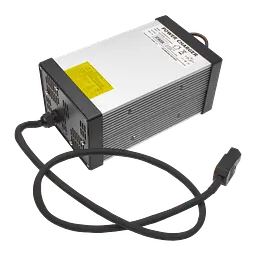 Зарядний пристрій для акумуляторів LiFePO4 72V (87.6V)-10A-720W