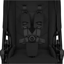 Коляска Lionelo Carmine 3 в 1 Black Onyx (LO-CARMINE 3IN1 BLACK ONYX) - мініатюра 9
