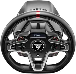 Руль и педали Thrustmaster для PC/XBOX series S|X /Xbox One T248X - миниатюра 2