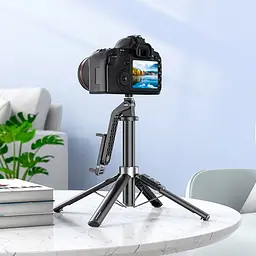 Селфі-монопод Hoco K21 Stream (609975) [134364] - мініатюра 8