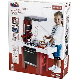 Іграшкова кухня Klein Miele "Fresh" (7150) - мініатюра 6