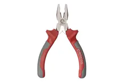 Плоскогубці Intertool 115 мм Pro NT-0101 - мініатюра 3