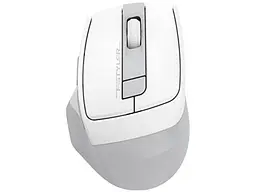 Миша A4Tech Fstyler FG35C Plus (White)