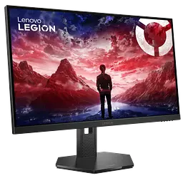 Монiтор 27" Lenovo Legion 27-10 (68C5GAC4UA) - мініатюра 2