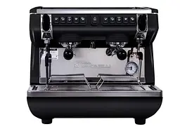 Кавомашина професійна Nuova Simonelli Appia Life Compact 2Gr V