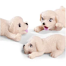 Лялька Simba Toys Еві Щенячий лікар з аксесуарами (5733647) - мініатюра 3
