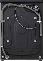 Пральна машина Hisense WF7S1247BB автоматична (7007022) - мініатюра 8