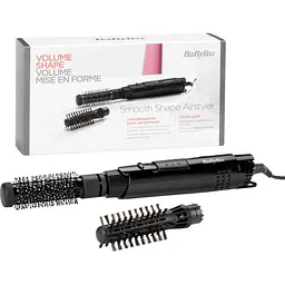 Фен-щітка Babyliss AS86E [146066] - мініатюра 11