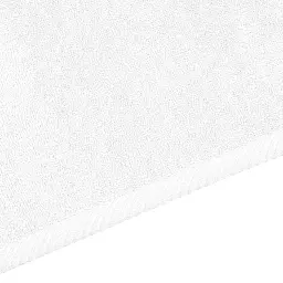 Рушник махровий Home Line 500 г/м² 140х70 см білий (165684) - мініатюра 2