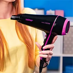 Фен Zelmer ZHD8360 - мініатюра 6