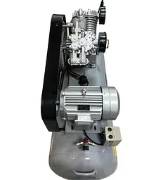 Поршневий компресор STSH500/1050 - мініатюра 2
