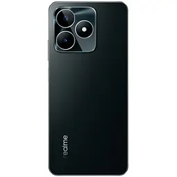 Смартфон Realme C53 8/256Gb NFC Mighty Black Global Version - мініатюра 2